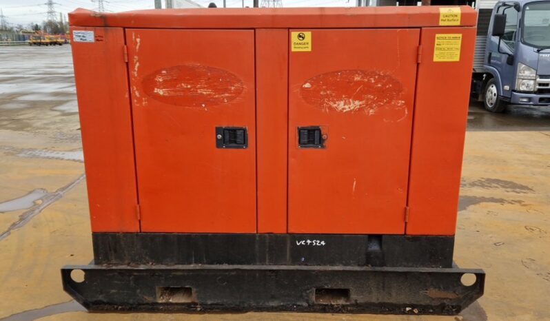 Godwin Hydraulic Power Pack, Perkins Engine Generators For Auction: Leeds – 22nd, 23rd, 24th & 25th January 25 @ 8:00am full