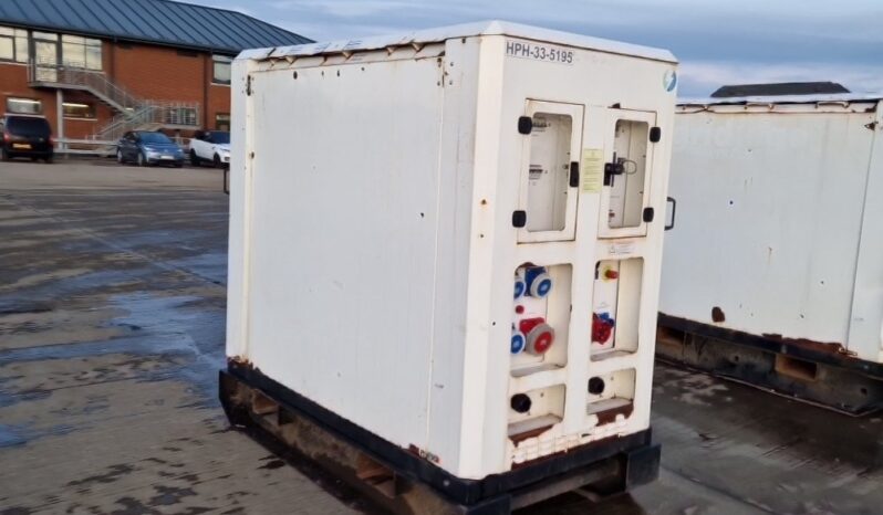 Gridtogo GTG-1200-30-3 Generators For Auction: Leeds – 22nd, 23rd, 24th & 25th January 25 @ 8:00am full