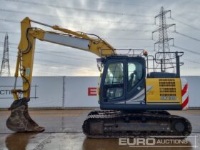 2020 Kobelco SK130LC-11 10 Ton+ Excavators For Auction: Leeds – 22nd, 23rd, 24th & 25th January 25 @ 8:00am full