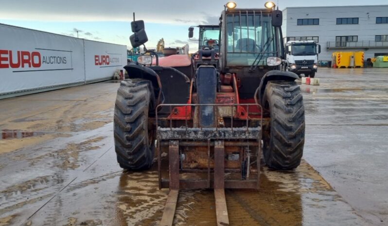 2019 Manitou MT932EASY 75D Telehandlers For Auction: Leeds – 22nd, 23rd, 24th & 25th January 25 @ 8:00am full