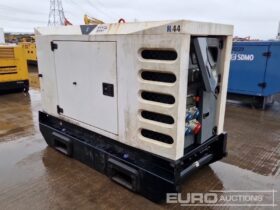 2021 SDMO R44 Generators For Auction: Leeds – 22nd, 23rd, 24th & 25th January 25 @ 8:00am full