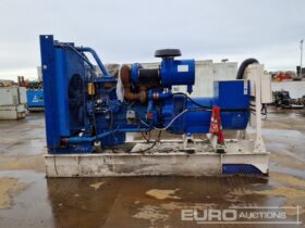 FG Wilson P425E Generators For Auction: Leeds – 22nd, 23rd, 24th & 25th January 25 @ 8:00am full