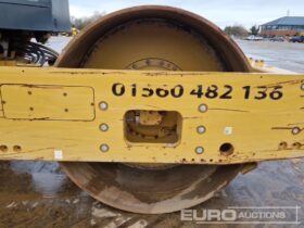 2020 CAT CS66B Rollers For Auction: Leeds – 22nd, 23rd, 24th & 25th January 25 @ 8:00am full