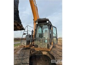 2015 Case CX130 10 Ton+ Excavators For Auction: Leeds – 22nd, 23rd, 24th & 25th January 25 @ 8:00am full