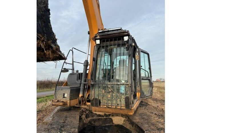 2015 Case CX130 10 Ton+ Excavators For Auction: Leeds – 22nd, 23rd, 24th & 25th January 25 @ 8:00am full