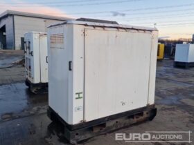 Gridtogo GTG-1200-30-3 Generators For Auction: Leeds – 22nd, 23rd, 24th & 25th January 25 @ 8:00am full