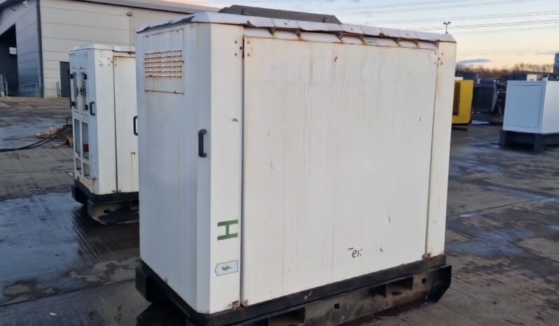 Gridtogo GTG-1200-30-3 Generators For Auction: Leeds – 22nd, 23rd, 24th & 25th January 25 @ 8:00am full