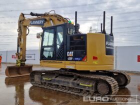 2019 CAT 325FLCR 20 Ton+ Excavators For Auction: Leeds – 22nd, 23rd, 24th & 25th January 25 @ 8:00am full