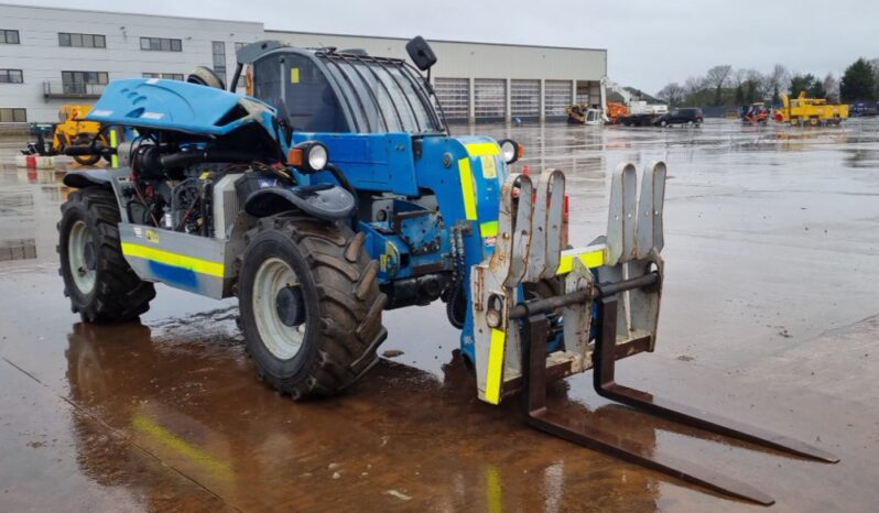 2012 Genie GTH-3007 Telehandlers For Auction: Leeds – 22nd, 23rd, 24th & 25th January 25 @ 8:00am full