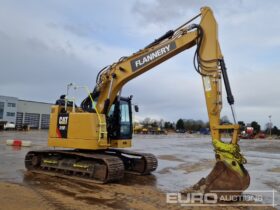 2019 CAT 315FLCR 10 Ton+ Excavators For Auction: Leeds – 22nd, 23rd, 24th & 25th January 25 @ 8:00am full