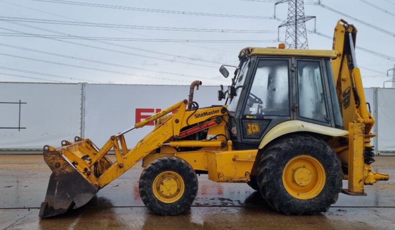 JCB 3CX Backhoe Loaders For Auction: Leeds – 22nd, 23rd, 24th & 25th January 25 @ 8:00am full