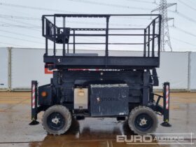 2018 Snorkel S3370 Manlifts For Auction: Leeds – 22nd, 23rd, 24th & 25th January 25 @ 8:00am full