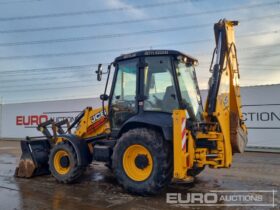 2017 JCB 3CX P21 ECO Backhoe Loaders For Auction: Leeds – 22nd, 23rd, 24th & 25th January 25 @ 8:00am full