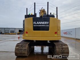 2019 CAT 325FLCR 20 Ton+ Excavators For Auction: Leeds – 22nd, 23rd, 24th & 25th January 25 @ 8:00am full