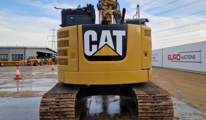 2019 CAT 315FLCR 10 Ton+ Excavators For Auction: Leeds – 22nd, 23rd, 24th & 25th January 25 @ 8:00am full