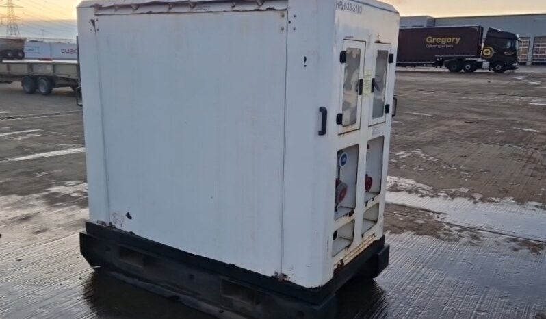 Gridtogo GTG-1200-30-3 Generators For Auction: Leeds – 22nd, 23rd, 24th & 25th January 25 @ 8:00am full