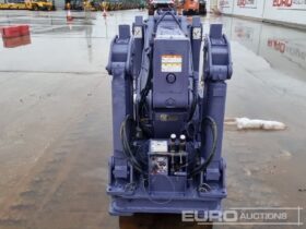 Maeda MC205C Cranes For Auction: Leeds – 22nd, 23rd, 24th & 25th January 25 @ 8:00am full