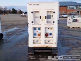 Gridtogo GTG-1200-24-3 Generators For Auction: Leeds – 22nd, 23rd, 24th & 25th January 25 @ 8:00am full