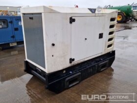 2021 SDMO R44 Generators For Auction: Leeds – 22nd, 23rd, 24th & 25th January 25 @ 8:00am full