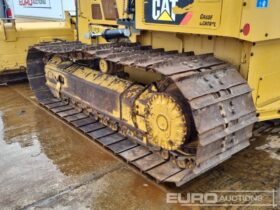 2018 CAT D5K2 LGP Dozers For Auction: Leeds – 22nd, 23rd, 24th & 25th January 25 @ 8:00am full