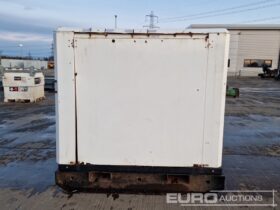 Gridtogo GTG-1200-30-3 Generators For Auction: Leeds – 22nd, 23rd, 24th & 25th January 25 @ 8:00am full