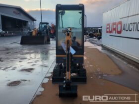 Unused 2024 Mammoth MP12 PRO Micro Excavators For Auction: Dromore – 21st & 22nd February 2025 @ 9:00am For Auction on 2025-02-22 full