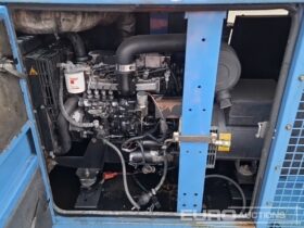 SDMO T22K Generators For Auction: Leeds – 22nd, 23rd, 24th & 25th January 25 @ 8:00am full