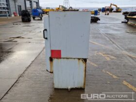 Harrington 16kVA Generator, Isuzu Engine Generators For Auction: Leeds – 22nd, 23rd, 24th & 25th January 25 @ 8:00am full