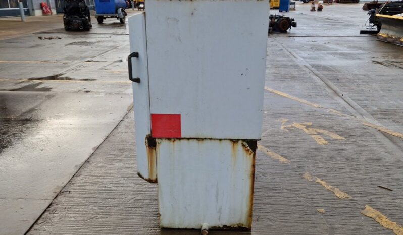 Harrington 16kVA Generator, Isuzu Engine Generators For Auction: Leeds – 22nd, 23rd, 24th & 25th January 25 @ 8:00am full