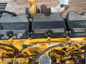 CAT C18 Engine | Stock Number 002 full