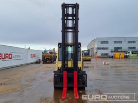 2013 Hyster H5.5FT Forklifts For Auction: Leeds – 22nd, 23rd, 24th & 25th January 25 @ 8:00am full