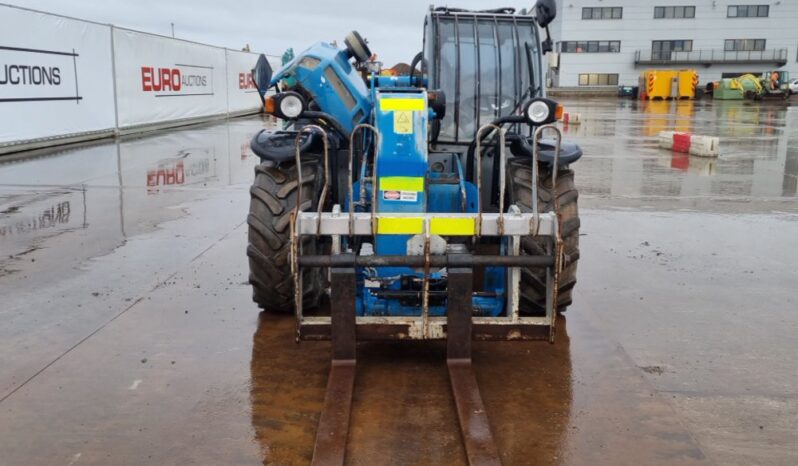 2012 Genie GTH-3007 Telehandlers For Auction: Leeds – 22nd, 23rd, 24th & 25th January 25 @ 8:00am full