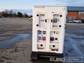 Gridtogo GTG-1200-30-3 Generators For Auction: Leeds – 22nd, 23rd, 24th & 25th January 25 @ 8:00am full