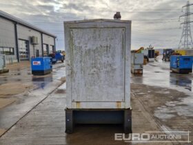 Aggreko Generator, Iveco Engine (Battery Missing) Generators For Auction: Leeds – 22nd, 23rd, 24th & 25th January 25 @ 8:00am full