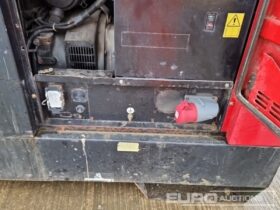 Mosa GE655PSX Generators For Auction: Leeds – 22nd, 23rd, 24th & 25th January 25 @ 8:00am full