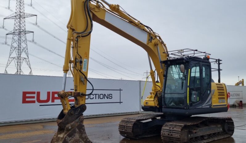 2020 Kobelco SK130LC-11 10 Ton+ Excavators For Auction: Leeds – 22nd, 23rd, 24th & 25th January 25 @ 8:00am