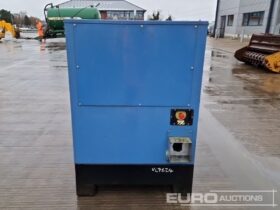 SDMO T22K Generators For Auction: Leeds – 22nd, 23rd, 24th & 25th January 25 @ 8:00am full