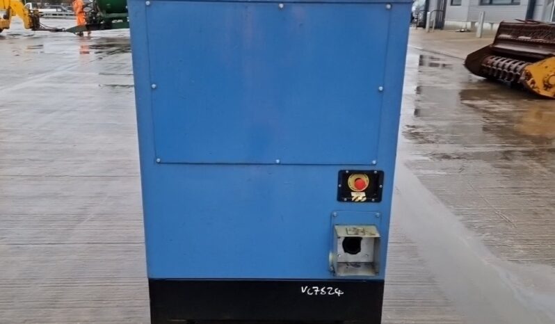 SDMO T22K Generators For Auction: Leeds – 22nd, 23rd, 24th & 25th January 25 @ 8:00am full