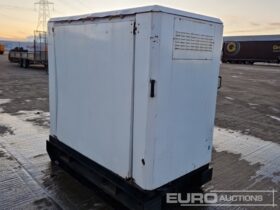 Gridtogo GTG-1200-30-3 Generators For Auction: Leeds – 22nd, 23rd, 24th & 25th January 25 @ 8:00am full