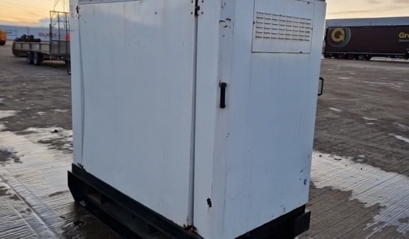 Gridtogo GTG-1200-30-3 Generators For Auction: Leeds – 22nd, 23rd, 24th & 25th January 25 @ 8:00am full