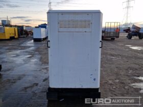 Gridtogo GTG-1200-30-3 Generators For Auction: Leeds – 22nd, 23rd, 24th & 25th January 25 @ 8:00am full