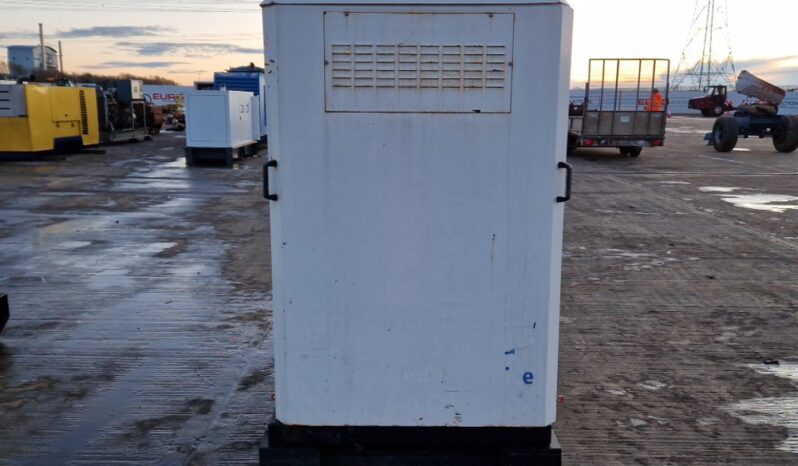 Gridtogo GTG-1200-30-3 Generators For Auction: Leeds – 22nd, 23rd, 24th & 25th January 25 @ 8:00am full