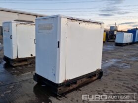 Gridtogo GTG-1200-30-3 Generators For Auction: Leeds – 22nd, 23rd, 24th & 25th January 25 @ 8:00am full