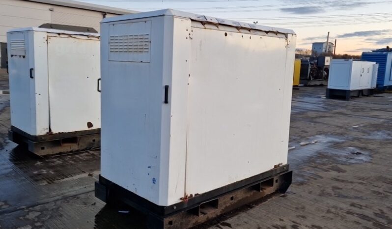 Gridtogo GTG-1200-30-3 Generators For Auction: Leeds – 22nd, 23rd, 24th & 25th January 25 @ 8:00am full