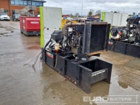 Pramac GSW50 Generators For Auction: Leeds – 22nd, 23rd, 24th & 25th January 25 @ 8:00am full