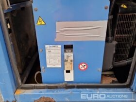 SDMO Generator, 4 Cylinder Engine Generators For Auction: Leeds – 22nd, 23rd, 24th & 25th January 25 @ 8:00am full