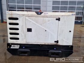 2021 SDMO R44 Generators For Auction: Leeds – 22nd, 23rd, 24th & 25th January 25 @ 8:00am full