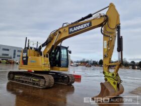 2019 CAT 325FLCR 20 Ton+ Excavators For Auction: Leeds – 22nd, 23rd, 24th & 25th January 25 @ 8:00am full