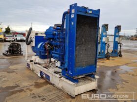 FG Wilson P425E Generators For Auction: Leeds – 22nd, 23rd, 24th & 25th January 25 @ 8:00am full