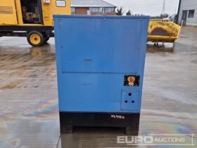 SDMO T22K Generators For Auction: Leeds – 22nd, 23rd, 24th & 25th January 25 @ 8:00am full